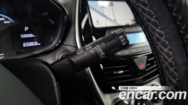 Chevrolet Next Spark LT Plus 2018 — фото 17