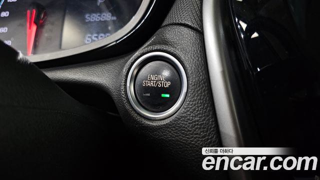 Chevrolet Next Spark LT Plus 2018 — фото 19
