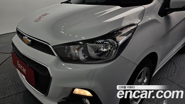 Chevrolet Next Spark LT Plus 2018 — фото 22