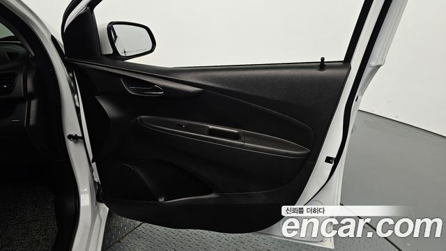Chevrolet Next Spark LT Plus 2018 — фото 24