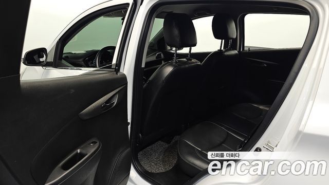 Chevrolet Next Spark LT Plus 2018 — фото 27