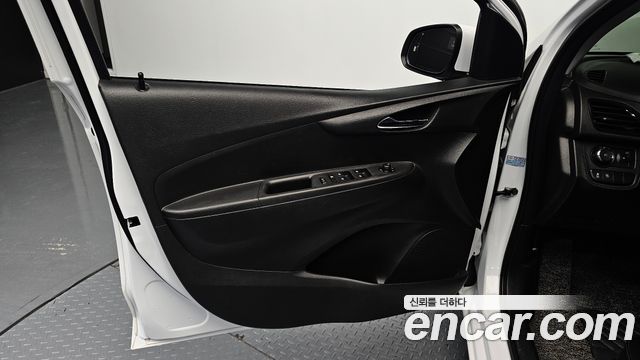 Chevrolet Next Spark LT Plus 2018 — фото 28