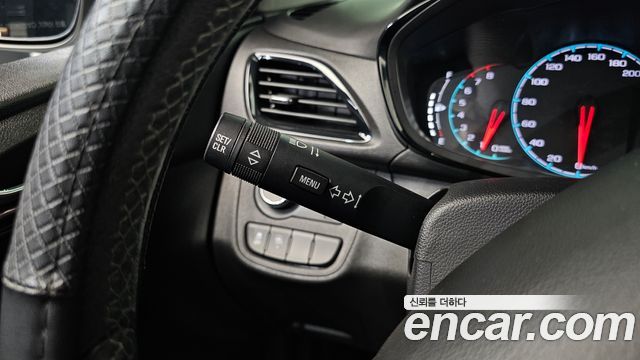 Chevrolet Next Spark LT Plus 2018 — фото 31