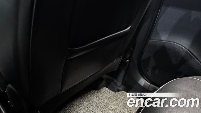 Chevrolet Next Spark LT Plus 2018 — фото 32