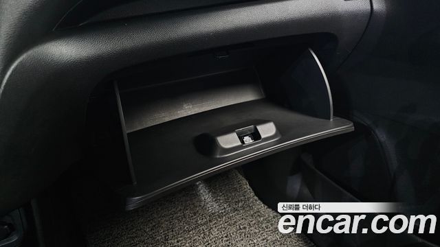 Chevrolet Next Spark LT Plus 2018 — фото 34