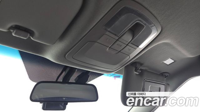 KG Mobility (SsangYong) Tivoli VX 2WD 2017 — фото 21