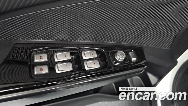 KG Mobility (SsangYong) Tivoli VX 2WD 2017 — фото 23
