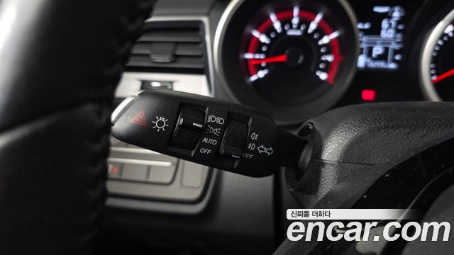 KG Mobility (SsangYong) Tivoli VX 2WD 2017 — фото 24
