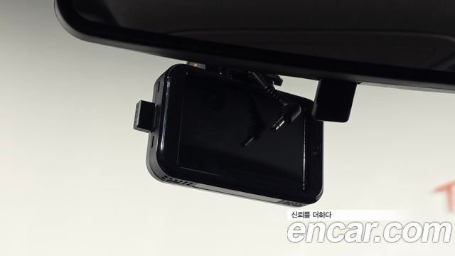 KG Mobility (SsangYong) Tivoli VX 2WD 2017 — фото 33