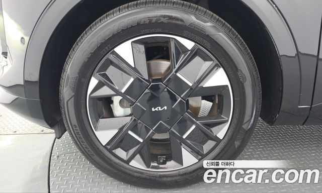 Kia Sportage (V) Gasoline 1.6 Turbo 2WD Noblesse 2026 — фото 5