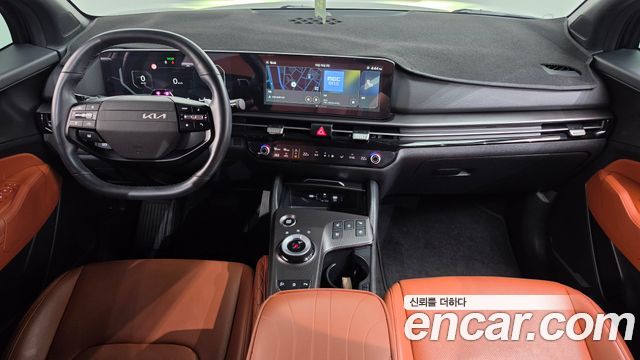 Kia Sportage (V) Gasoline 1.6 Turbo 2WD Noblesse 2026 — фото 7