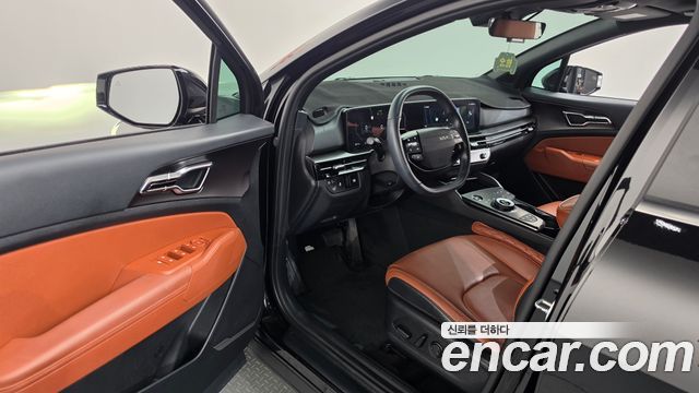 Kia Sportage (V) Gasoline 1.6 Turbo 2WD Noblesse 2026 — фото 10