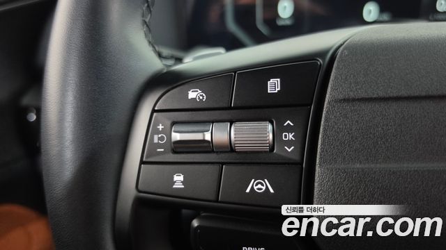Kia Sportage (V) Gasoline 1.6 Turbo 2WD Noblesse 2026 — фото 16