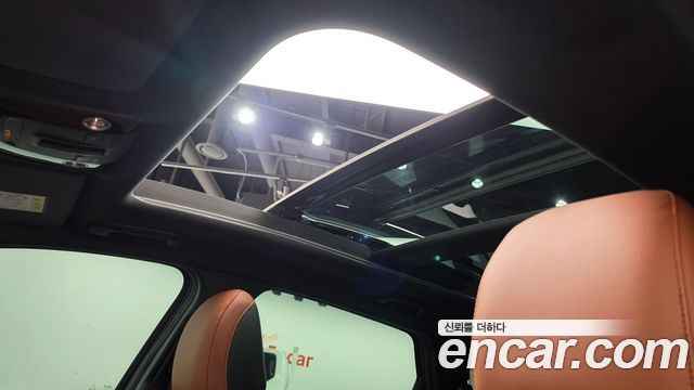 Kia Sportage (V) Gasoline 1.6 Turbo 2WD Noblesse 2026 — фото 17