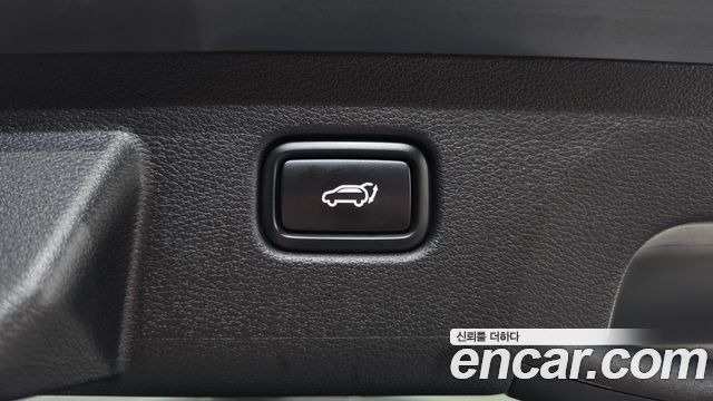 Kia Sportage (V) Gasoline 1.6 Turbo 2WD Noblesse 2026 — фото 18