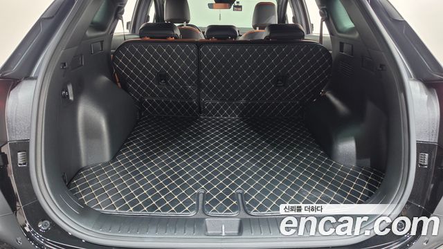 Kia Sportage (V) Gasoline 1.6 Turbo 2WD Noblesse 2026 — фото 19