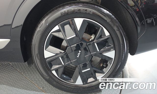 Kia Sportage (V) Gasoline 1.6 Turbo 2WD Noblesse 2026 — фото 21