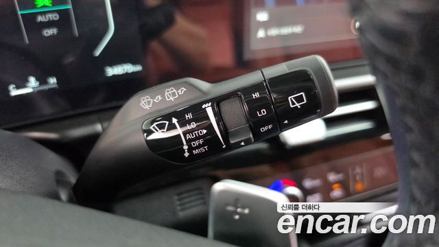 Kia Sportage (V) Gasoline 1.6 Turbo 2WD Noblesse 2026 — фото 28