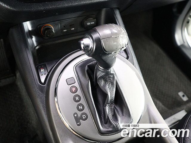 Kia Sportage R Diesel 2WD Prestige 2014 — фото 8
