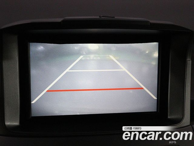 Kia Sportage R Diesel 2WD Prestige 2014 — фото 10