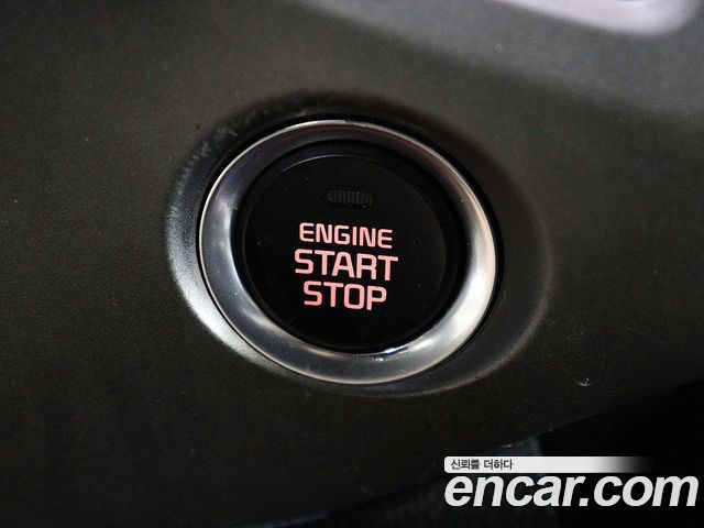 Kia Sportage R Diesel 2WD Prestige 2014 — фото 16