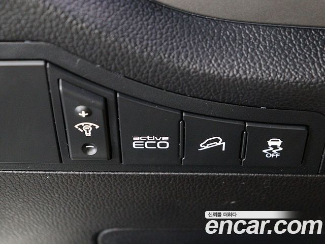 Kia Sportage R Diesel 2WD Prestige 2014 — фото 18