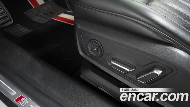Audi A7 (4K) 55 TFSI Quattro Premium 2020 — фото 16