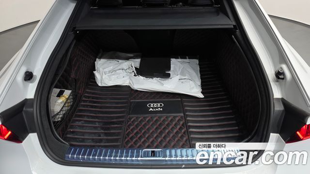 Audi A7 (4K) 55 TFSI Quattro Premium 2020 — фото 19