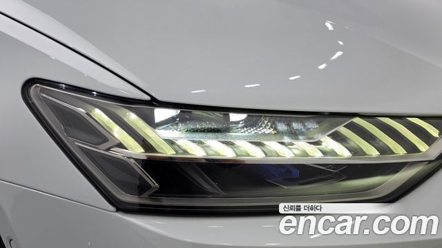 Audi A7 (4K) 55 TFSI Quattro Premium 2020 — фото 22