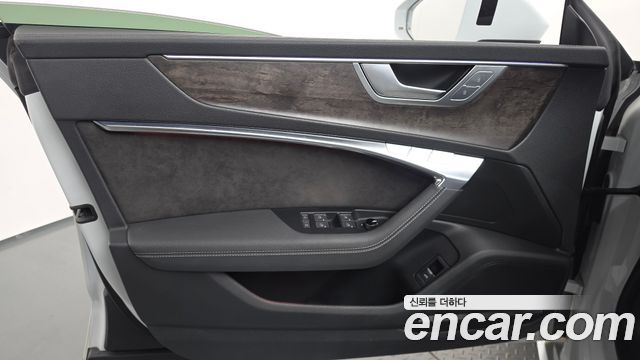 Audi A7 (4K) 55 TFSI Quattro Premium 2020 — фото 24