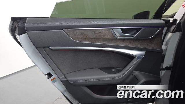 Audi A7 (4K) 55 TFSI Quattro Premium 2020 — фото 25