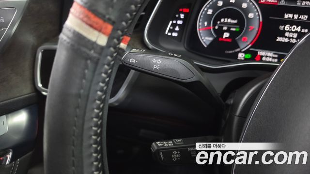 Audi A7 (4K) 55 TFSI Quattro Premium 2020 — фото 29