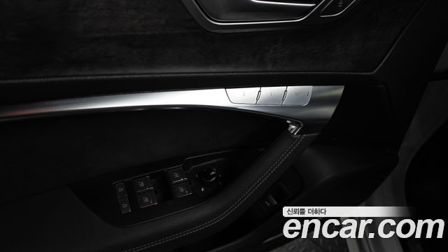 Audi A7 (4K) 55 TFSI Quattro Premium 2020 — фото 30