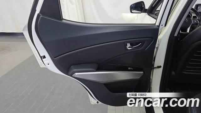 KG Mobility (SsangYong) Tivoli Diesel VX 2WD 2016 — фото 25