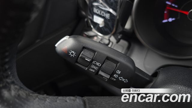 KG Mobility (SsangYong) Tivoli Diesel VX 2WD 2016 — фото 27