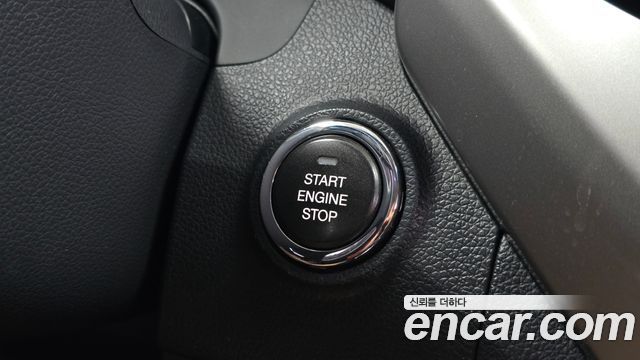 KG Mobility (SsangYong) Tivoli Diesel VX 2WD 2016 — фото 30