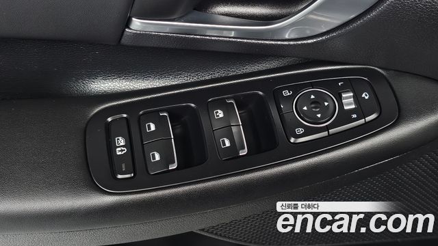 Hyundai Sonata (DN8) 2.0 Premium 2020 — фото 12