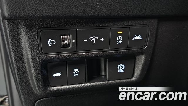 Hyundai Sonata (DN8) 2.0 Premium 2020 — фото 13