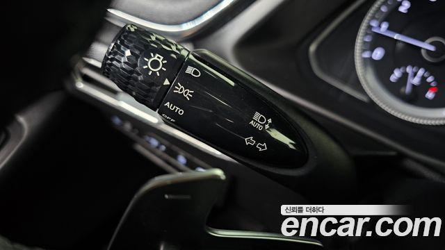 Hyundai Sonata (DN8) 2.0 Premium 2020 — фото 14