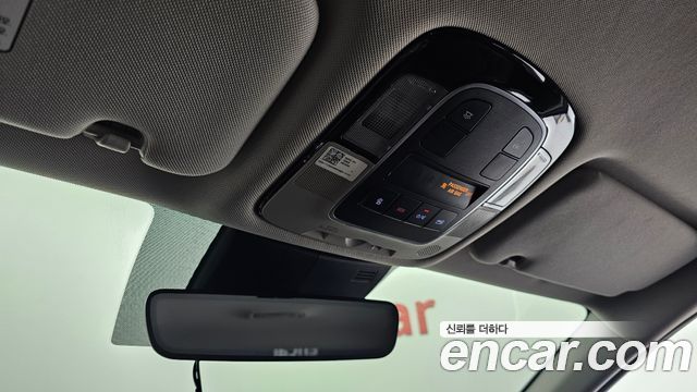 Hyundai Sonata (DN8) 2.0 Premium 2020 — фото 20