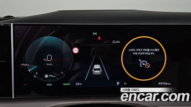 Hyundai Tucson Hybrid (NX4) HEV 1.6 2WD Inspiration 2024 — фото 8