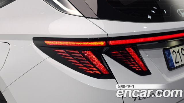 Hyundai Tucson Hybrid (NX4) HEV 1.6 2WD Inspiration 2024 — фото 29