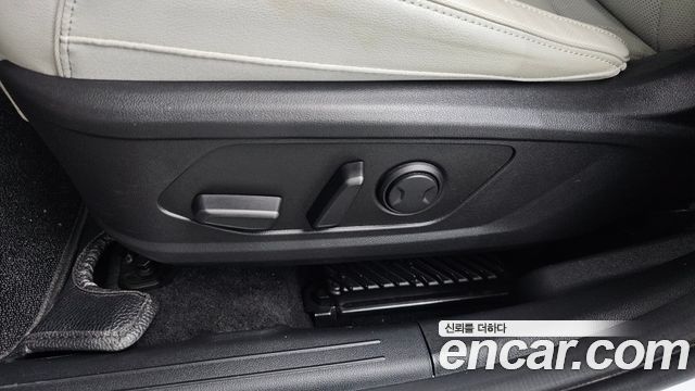 Hyundai Tucson Hybrid (NX4) HEV 1.6 2WD Inspiration 2024 — фото 40