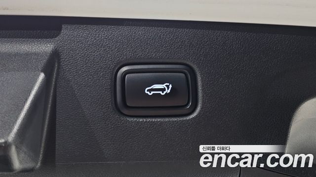 Hyundai Tucson Hybrid (NX4) HEV 1.6 2WD Inspiration 2024 — фото 43