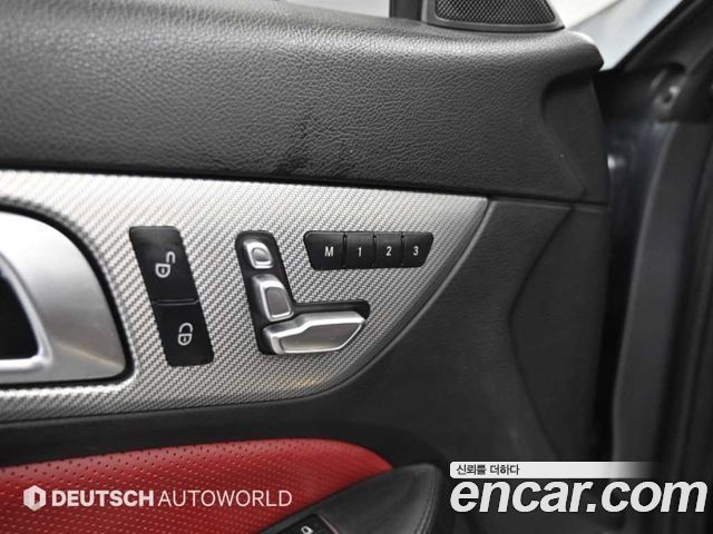 Mercedes-Benz SLC-Class (R172) SLC200 2017 — фото 20