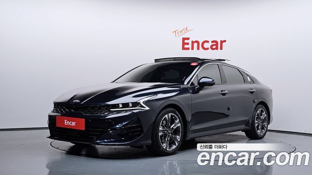 Kia K5 (III) 2.0 Signature