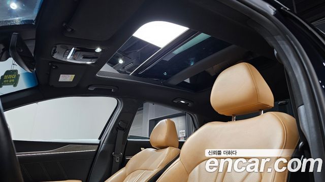Kia K5 (III) 2.0 Signature 2021 — фото 16