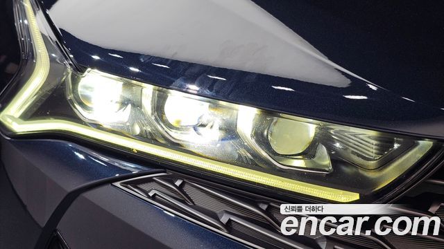 Kia K5 (III) 2.0 Signature 2021 — фото 22