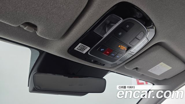 Hyundai Sonata The Edge (DN8) 1.6 Turbo Exclusive 2026 — фото 23