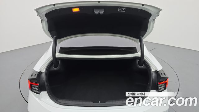 Hyundai Sonata The Edge (DN8) 1.6 Turbo Exclusive 2026 — фото 24